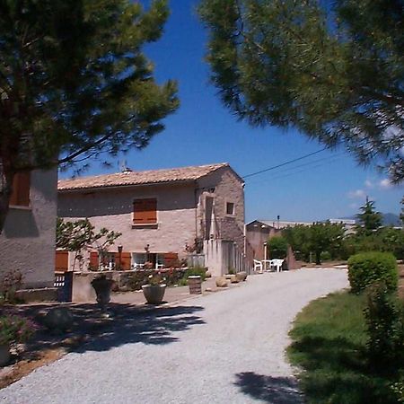 Mas Du Prescondu Villa Mirabel-aux-Baronnies Eksteriør billede