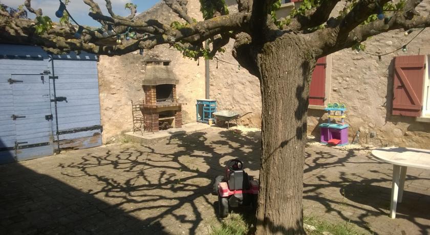 Mas Du Prescondu Villa Mirabel-aux-Baronnies Værelse billede