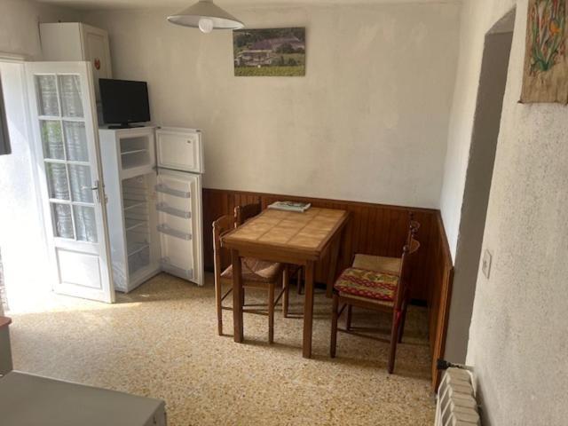 Mas Du Prescondu Villa Mirabel-aux-Baronnies Eksteriør billede