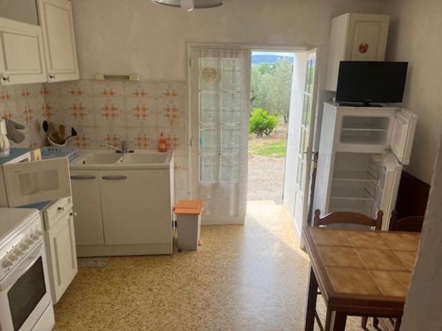 Mas Du Prescondu Villa Mirabel-aux-Baronnies Eksteriør billede
