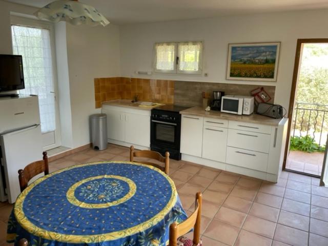 Mas Du Prescondu Villa Mirabel-aux-Baronnies Eksteriør billede